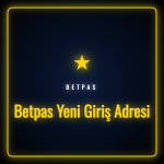 Betpas yeni giriş adresi ekranını açan bir bilgisayar ve klavye
